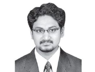 The Golden Bird is recovering its plumage.