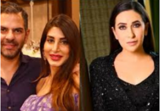 Priya Kapur believes it's a healthy tradition for husbands to give all assets to their wives, according to Delhi High Court.