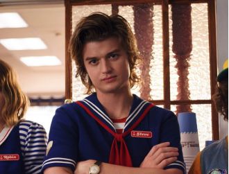 Netflix made the creators of Stranger Things remove a disturbing scene that cost $40,000.