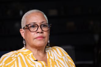 I'm part of a select group that nobody desires to join: mothers of daughters who have been killed.