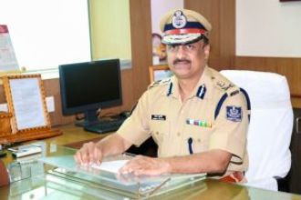Odisha's police chief aims to eradicate Maoist presence in the country by March 2026.