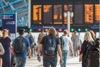 Train prices will remain unchanged following many years of unfair and excessive increases.