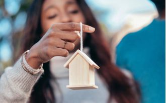 A Kansas City real estate agent aims to help 1,000 Black individuals become homeowners.