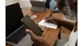 Invest Atlanta helps seniors stay in their homes by providing tax relief.