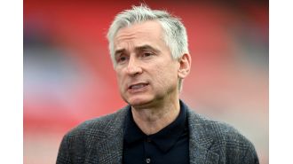 Alan Smith says that Mikel Arteta considers Kieran Tierney to be the only essential player at Arsenal.