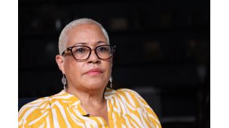 I'm part of a select group that nobody desires to join: mothers of daughters who have been killed.