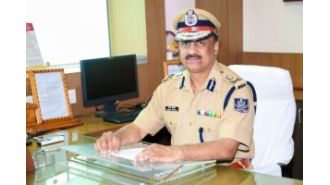 Odisha's police chief aims to eradicate Maoist presence in the country by March 2026.