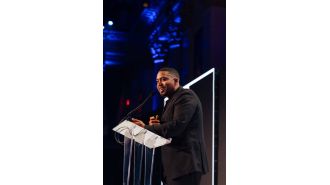 These seven rappers brought hip-hop to the symphony hall.