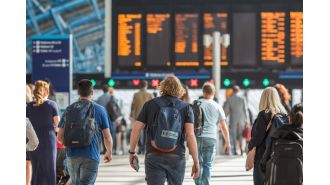 Train prices will remain unchanged following many years of unfair and excessive increases.