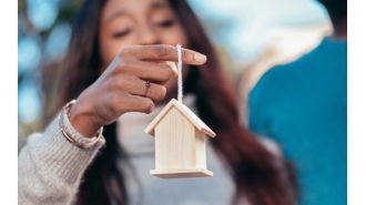 A Kansas City real estate agent aims to help 1,000 Black individuals become homeowners.