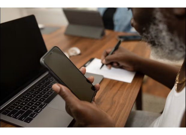 Invest Atlanta helps seniors stay in their homes by providing tax relief.