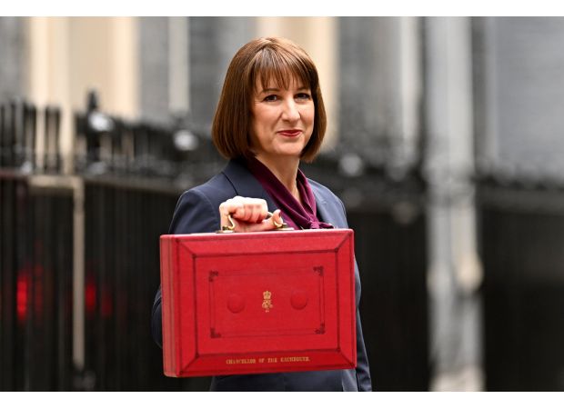 Budget 2026 wishlist: Reduced taxes and removal of pension triple-lock.