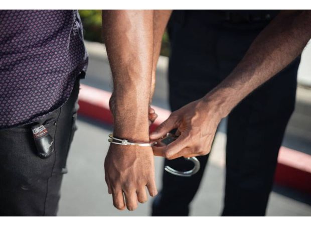 3 individuals arrested for violently kidnapping 2 women in Washington, D.C.