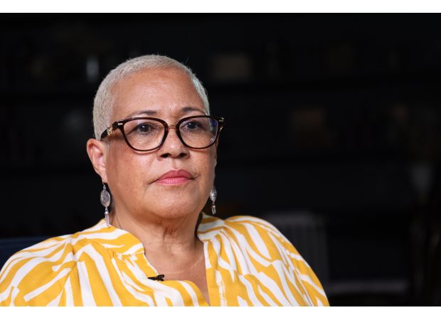 I'm part of a select group that nobody desires to join: mothers of daughters who have been killed.