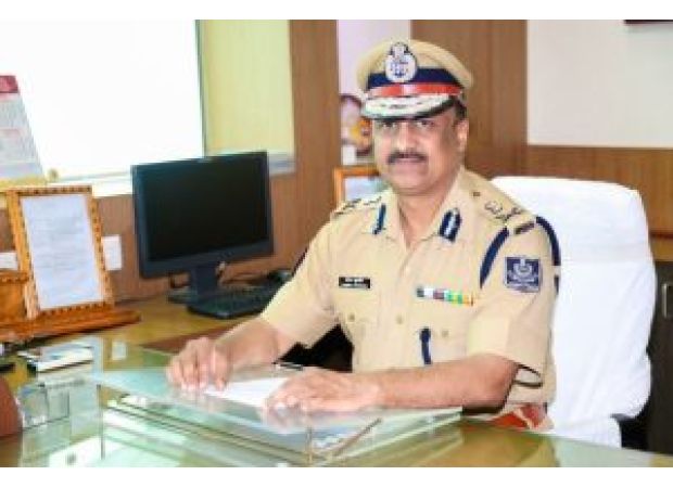 Odisha's police chief aims to eradicate Maoist presence in the country by March 2026.