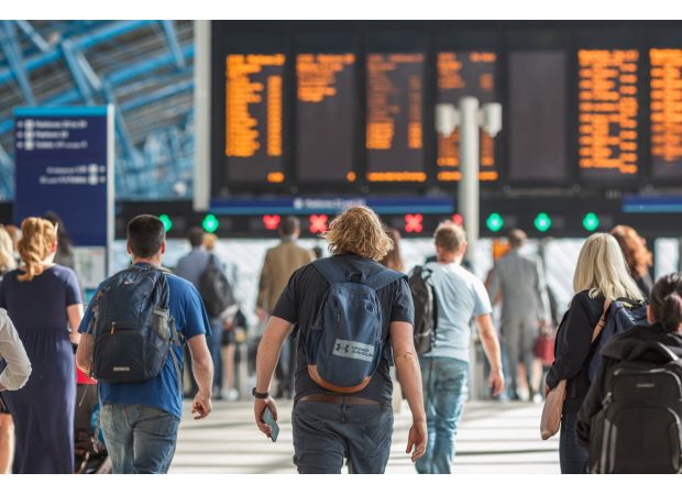 Train prices will remain unchanged following many years of unfair and excessive increases.