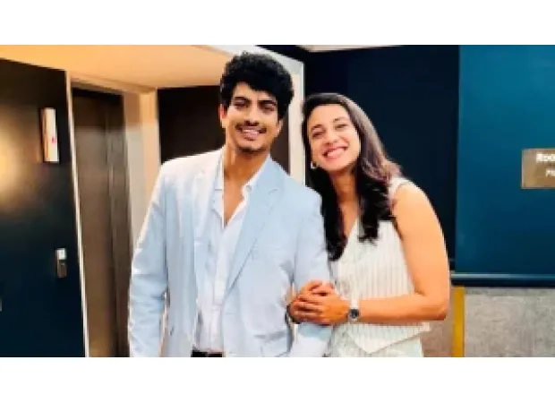 Indian cricketer Smriti Mandhana's marriage postponed due to her father's illness.