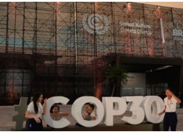 The COP has reached a compromise.