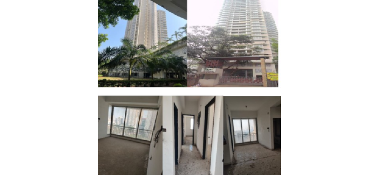 ED announced that four Mumbai flats linked to Choksi have been transferred for liquidation.