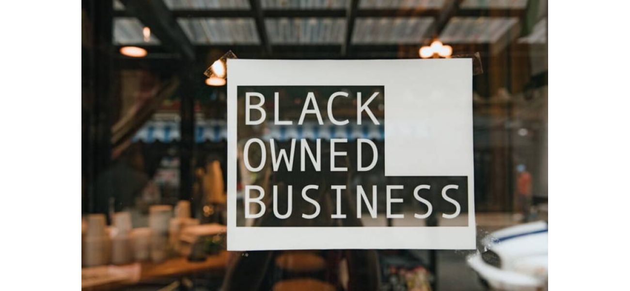 A Wisconsin hub promotes black entrepreneurship in the community.