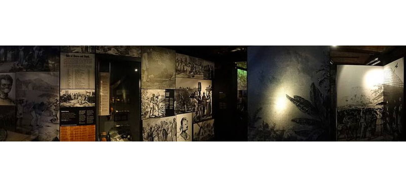 A statue honoring a courageous black woman who escaped slavery has been revealed in England.