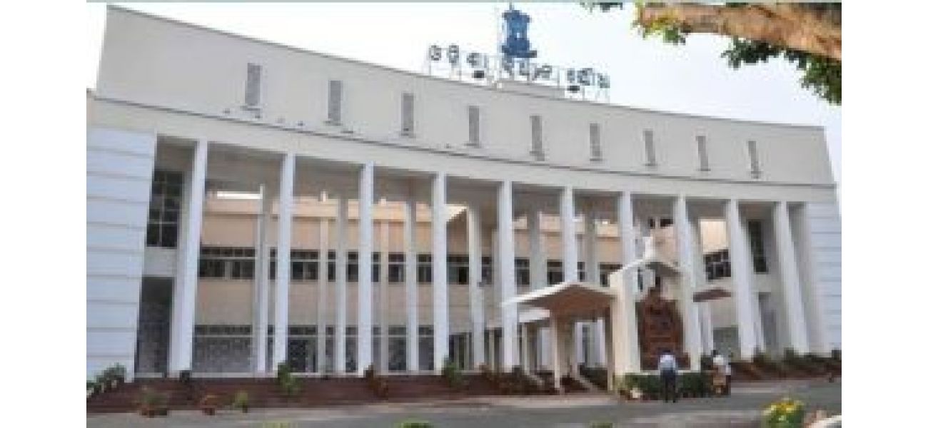 BJD, Congress stage protest in Odisha Assembly against ration card cancellations