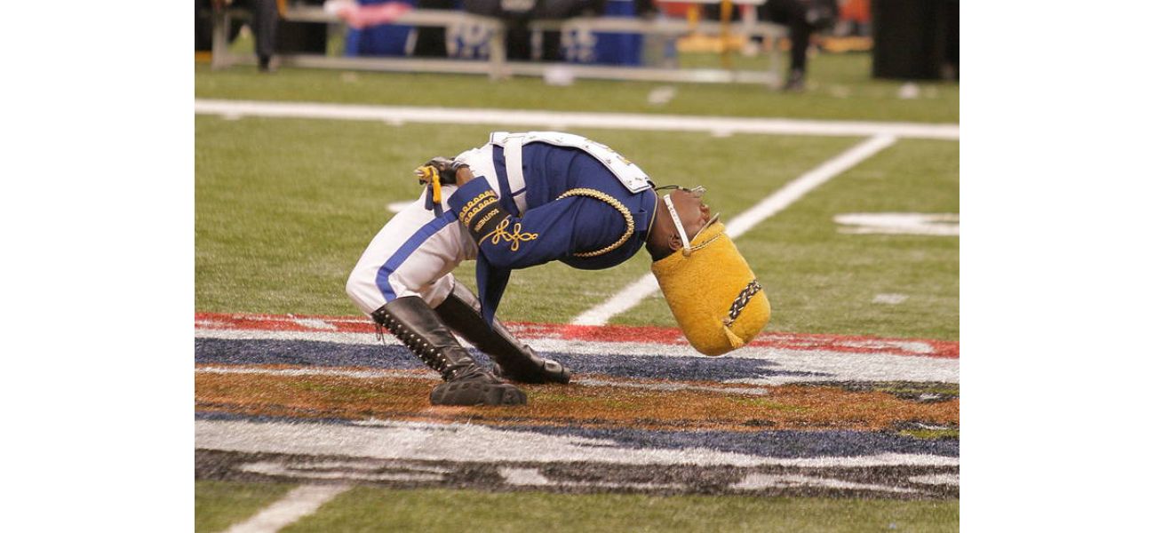 The 52nd Bayou Classic is happening in New Orleans.