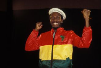 Jimmy Cliff, renowned reggae artist, passes away at 81 following a seizure.