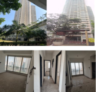 ED announced that four Mumbai flats linked to Choksi have been transferred for liquidation.