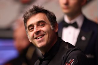Snooker legend Ronnie O'Sullivan reveals top two memorable victories in long career.