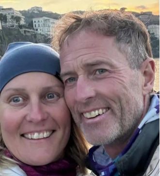 A video, released on the birthday of a British woman detained in Iran on spy charges, shows her son's emotional plea for her release.