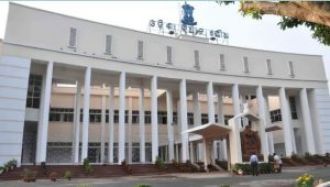 BJD, Congress stage protest in Odisha Assembly against ration card cancellations