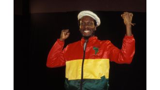 Jimmy Cliff, renowned reggae artist, passes away at 81 following a seizure.