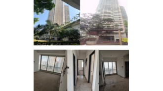 ED announced that four Mumbai flats linked to Choksi have been transferred for liquidation.