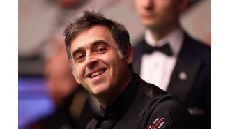Snooker legend Ronnie O'Sullivan reveals top two memorable victories in long career.