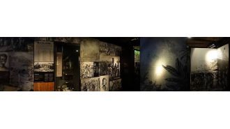 A statue honoring a courageous black woman who escaped slavery has been revealed in England.