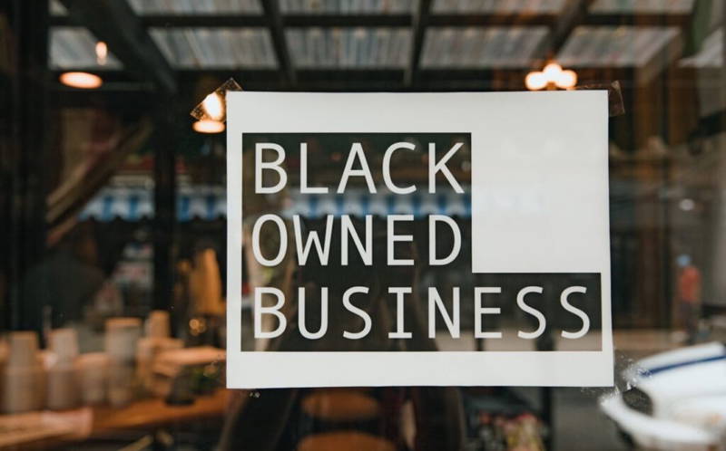 A Wisconsin hub promotes black entrepreneurship in the community.