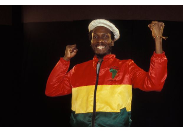 Jimmy Cliff, renowned reggae artist, passes away at 81 following a seizure.