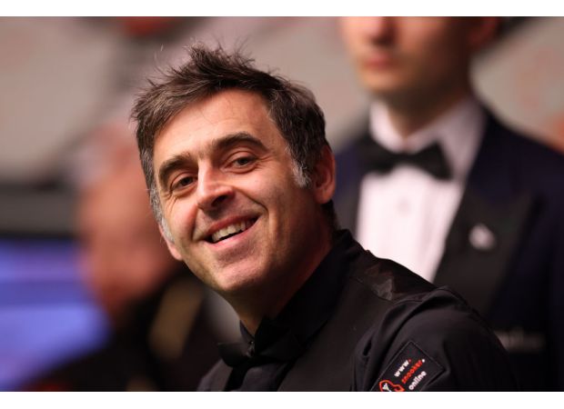 Snooker legend Ronnie O'Sullivan reveals top two memorable victories in long career.
