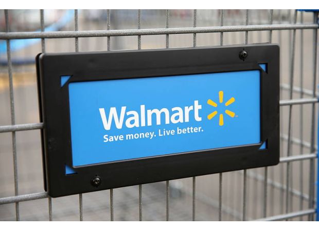 Walmart's first store in Africa opens just in time for Black Friday shopping.