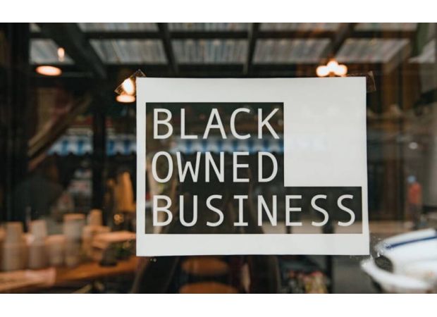 A Wisconsin hub promotes black entrepreneurship in the community.