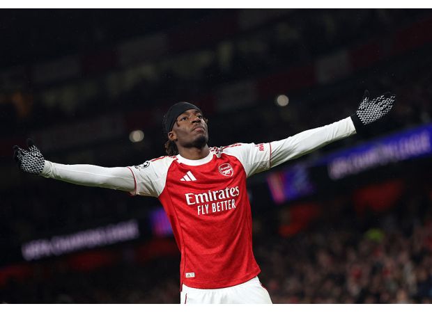 Madueke shares strong message with Chelsea supporters ahead of upcoming game against Arsenal.