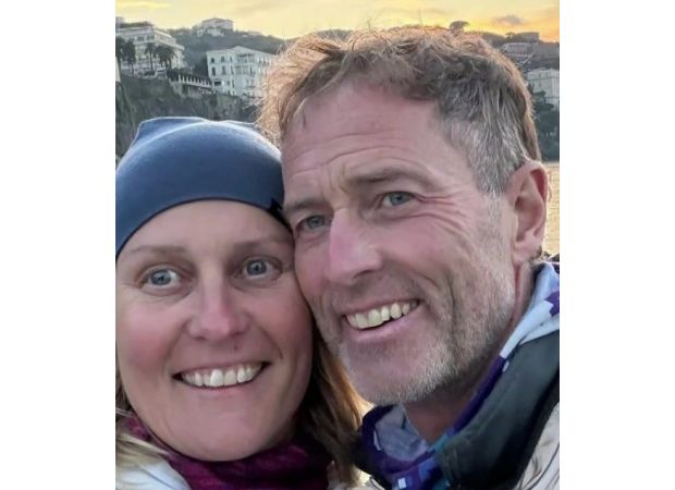 A video, released on the birthday of a British woman detained in Iran on spy charges, shows her son's emotional plea for her release.