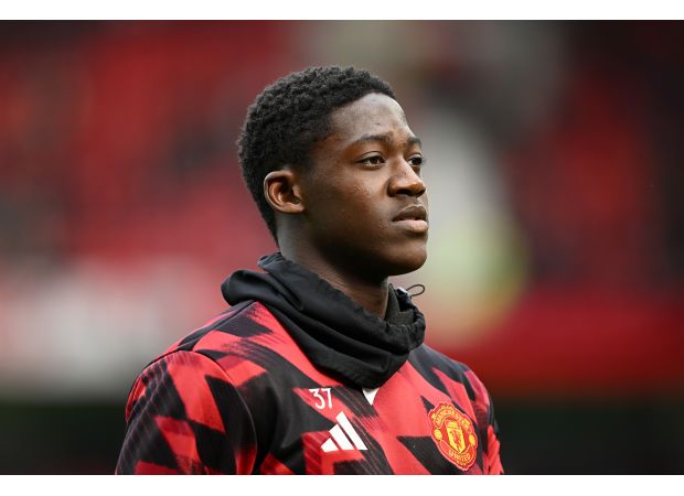 Kobbie Mainoo picks new team as Man Utd begins transfer negotiations.