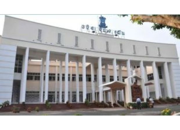 BJD, Congress stage protest in Odisha Assembly against ration card cancellations