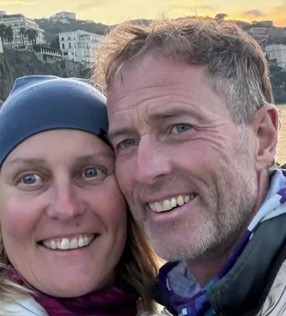 A video, released on the birthday of a British woman detained in Iran on spy charges, shows her son's emotional plea for her release.