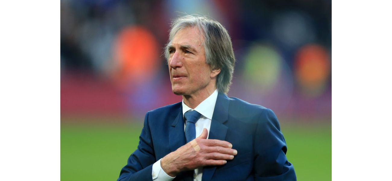 Billy Bonds, a beloved West Ham player, has passed away at the age of 79. His family has made a statement.