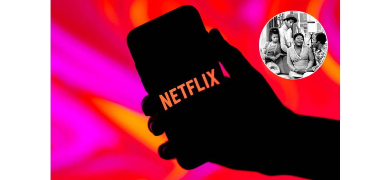 Netflix has decided to end the 'Good Times' reboot after just one season due to negative reception.