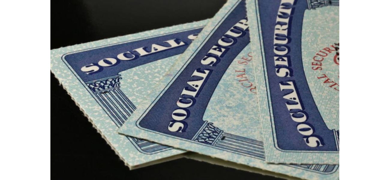 Social Security Retirement Age increases to match life expectancy.
