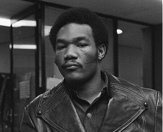 George Foreman's Olympic Gold Medal from 1968 is up for auction.